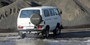 4x4 & Bus